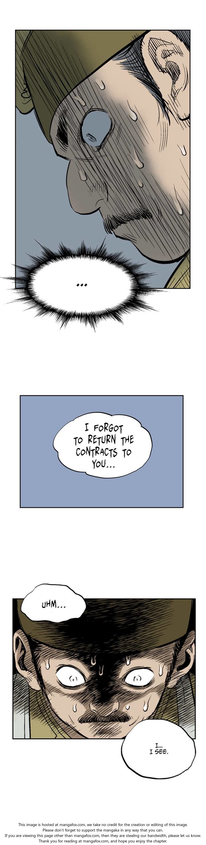 Read Gosu Manga Online