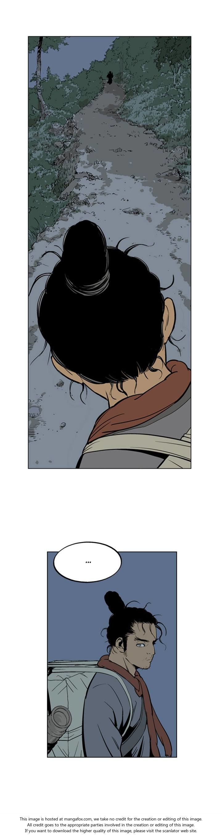 Read Gosu Manga Online