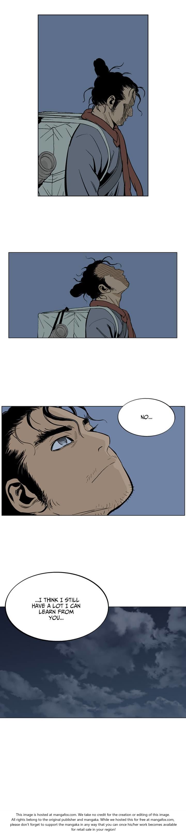 Read Gosu Manga Online