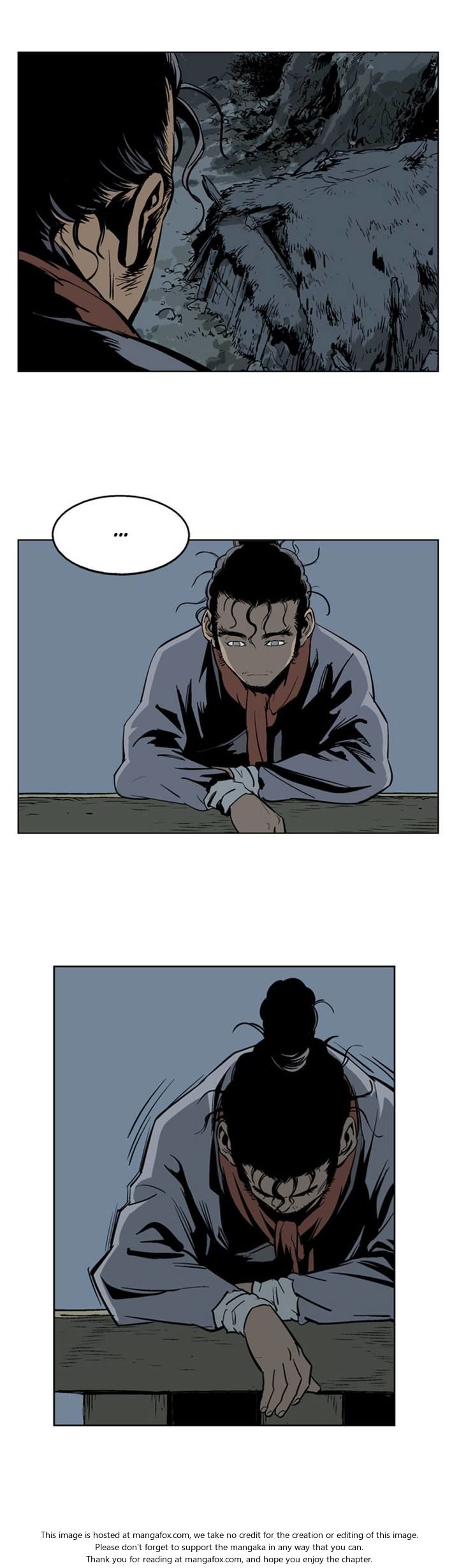 Read Gosu Manga Online