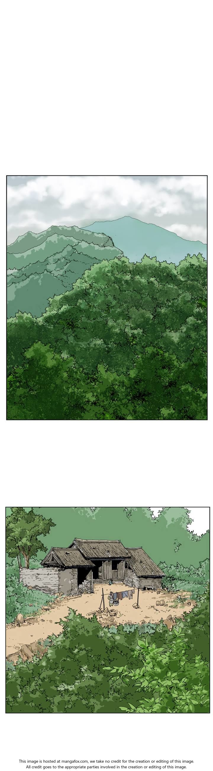 Read Gosu Manga Online