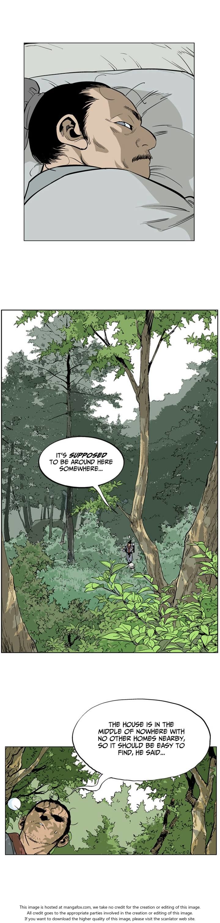 Read Gosu Manga Online