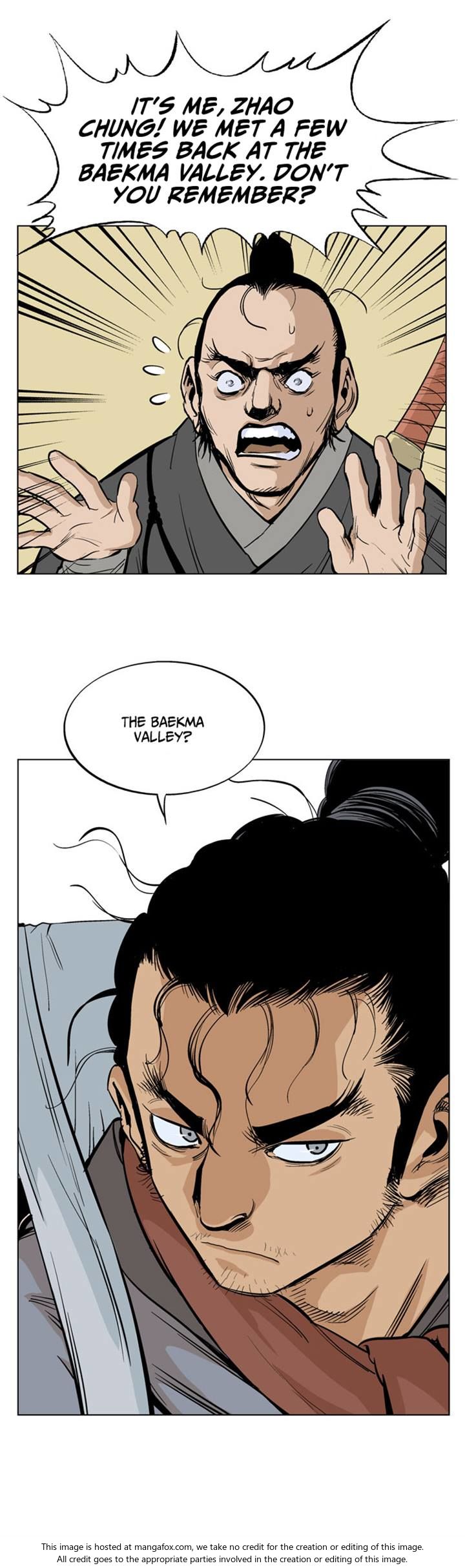 Read Gosu Manga Online