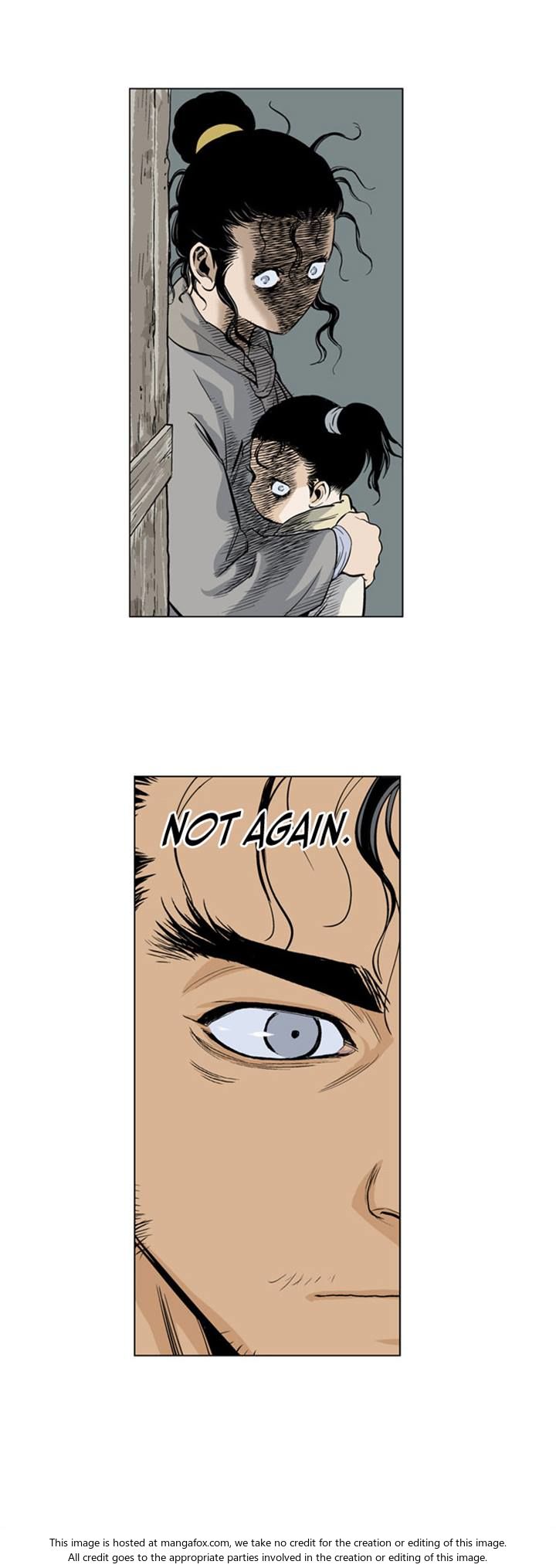 Read Gosu Manga Online