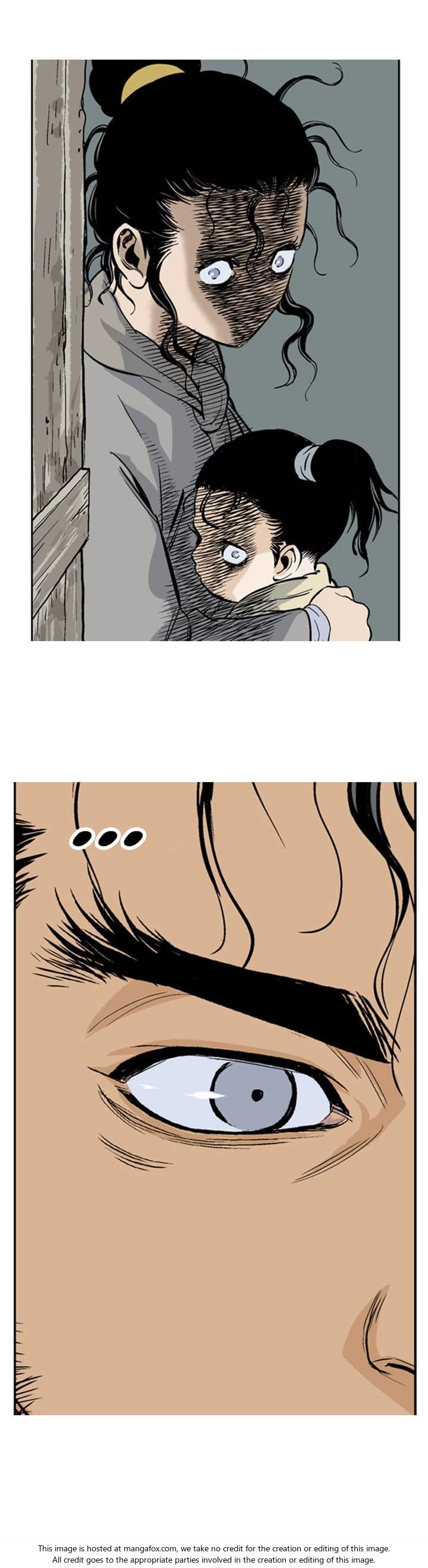 Read Gosu Manga Online