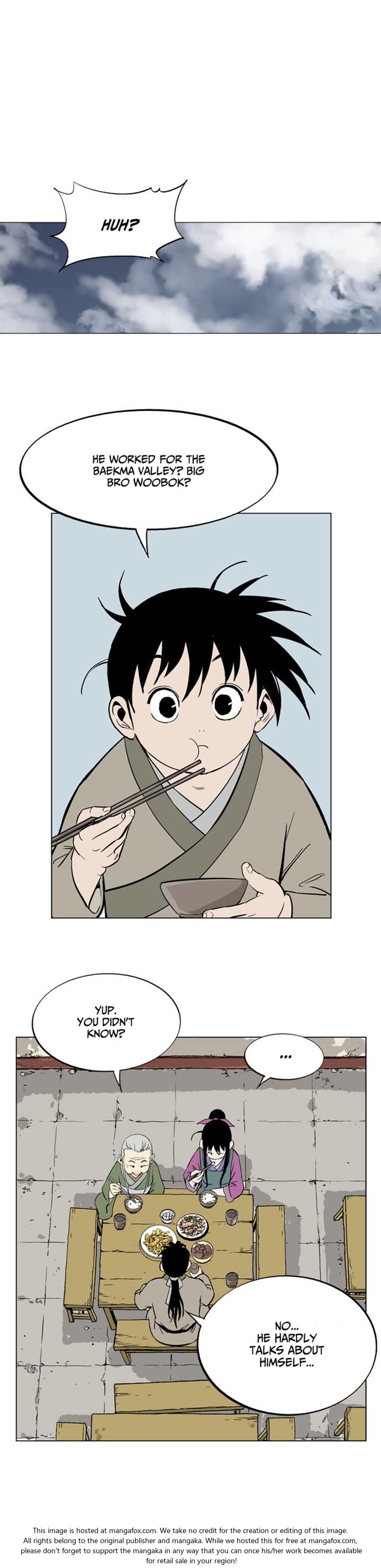 Read Gosu Manga Online