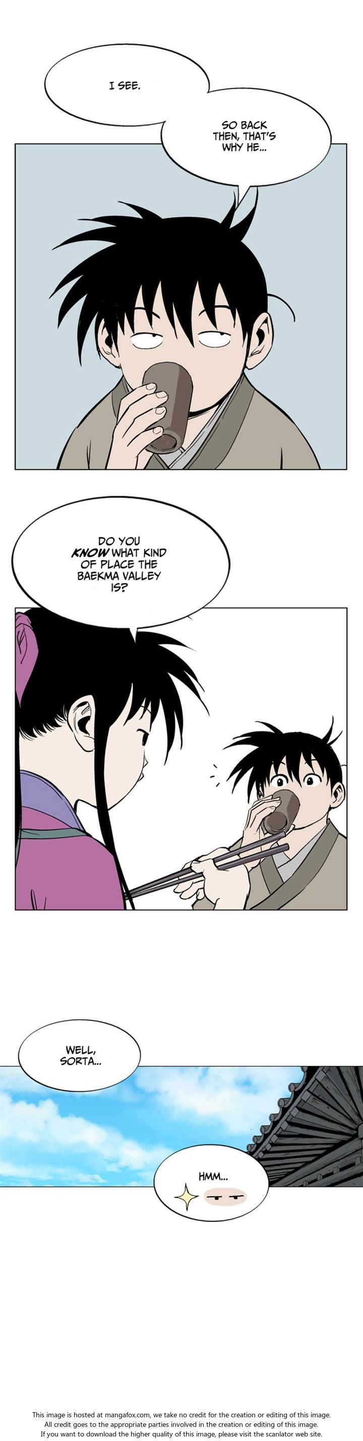 Read Gosu Manga Online