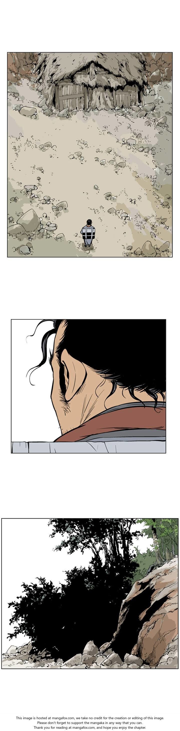 Read Gosu Manga Online