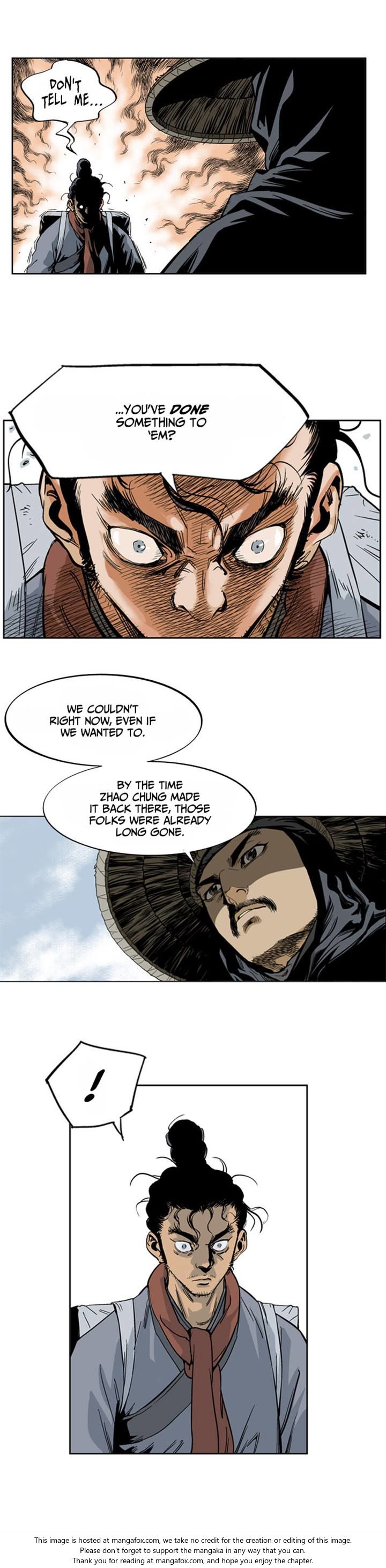 Read Gosu Manga Online