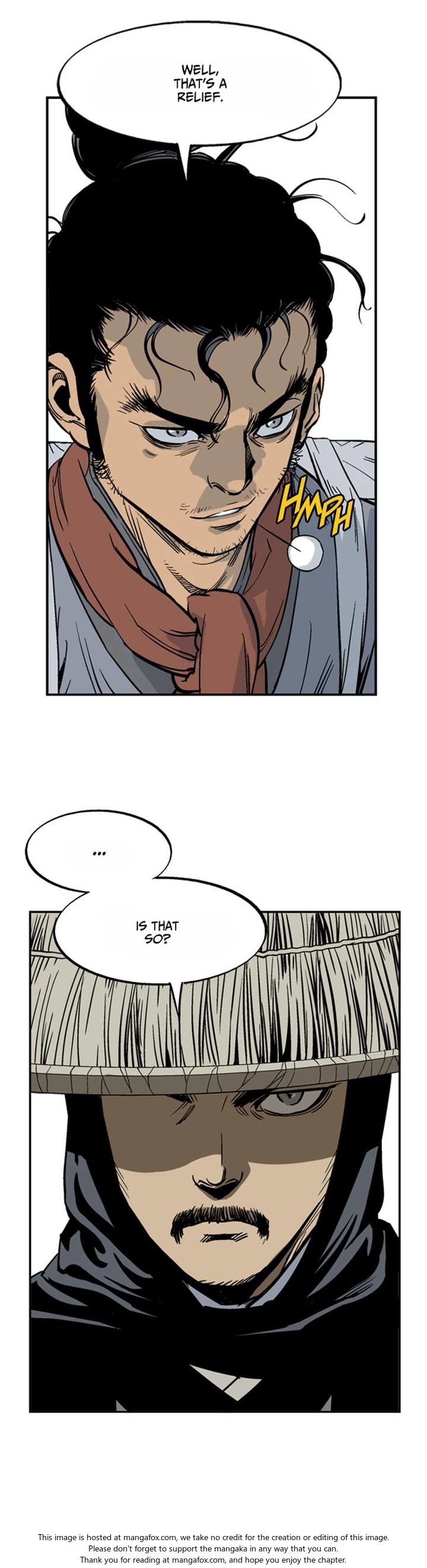 Read Gosu Manga Online