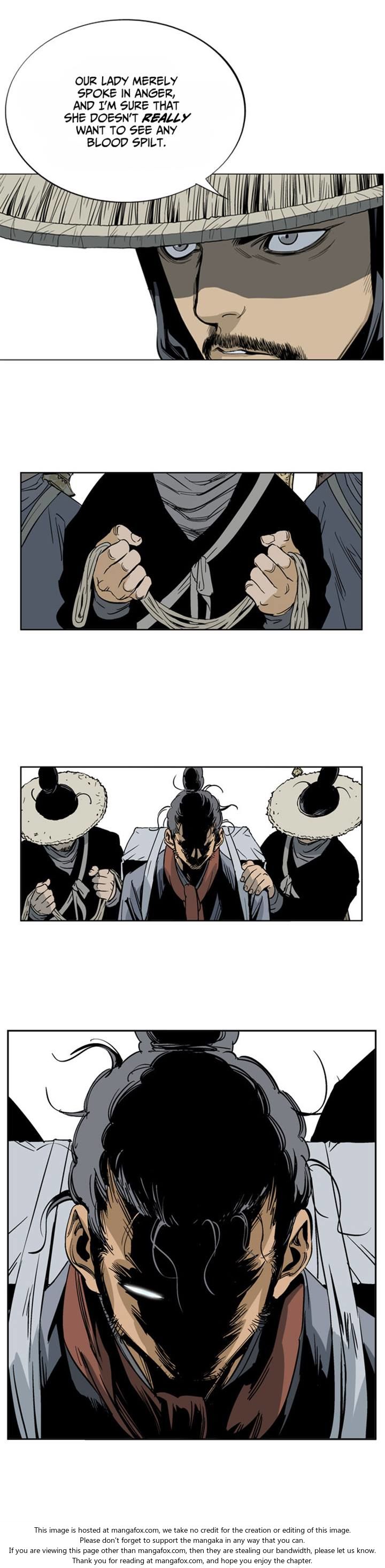 Read Gosu Manga Online