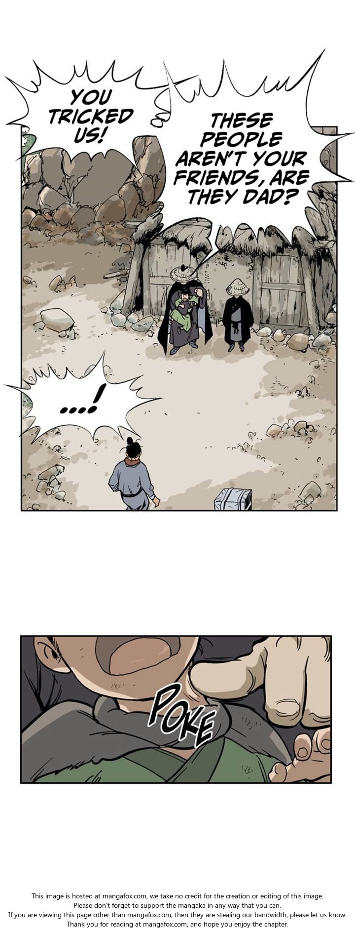 Read Gosu Manga Online