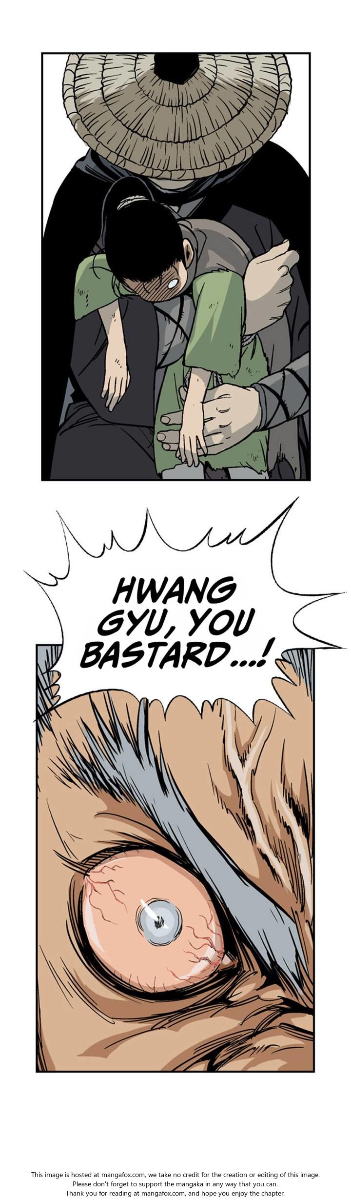 Read Gosu Manga Online