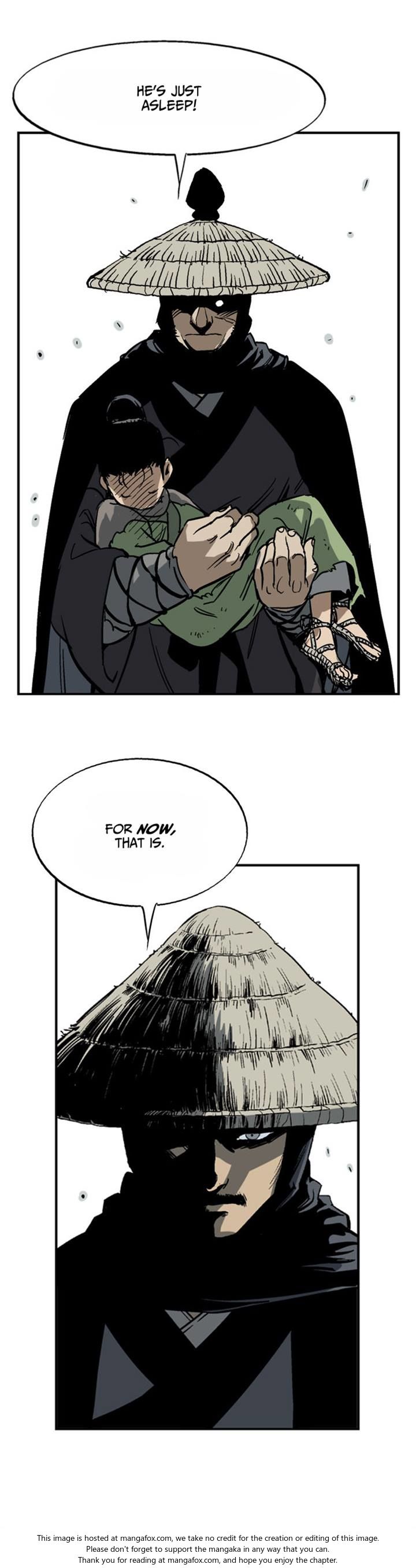 Read Gosu Manga Online