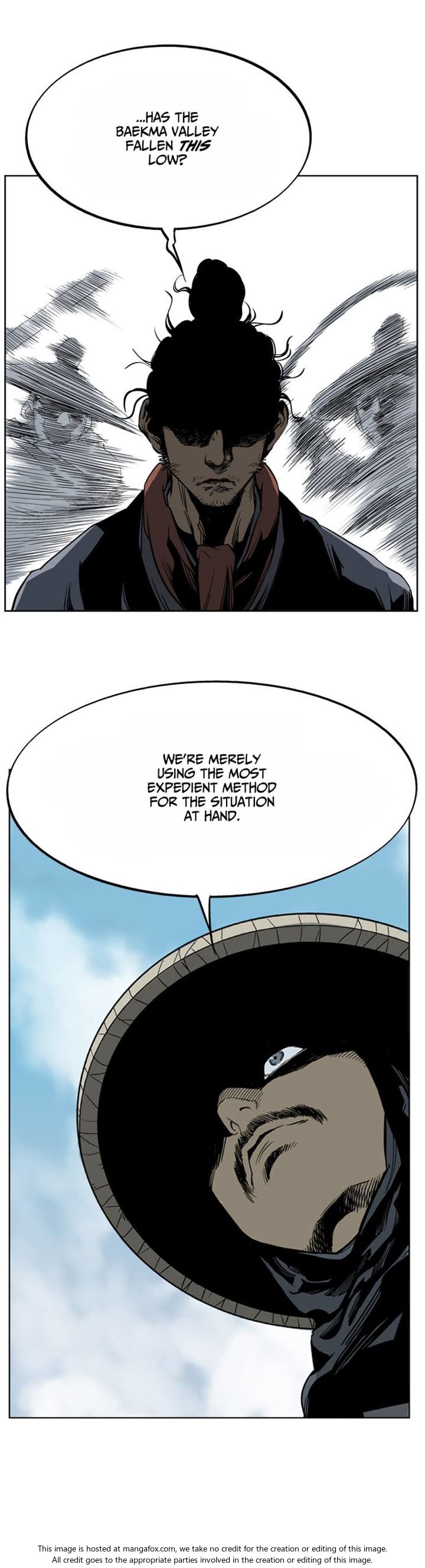 Read Gosu Manga Online