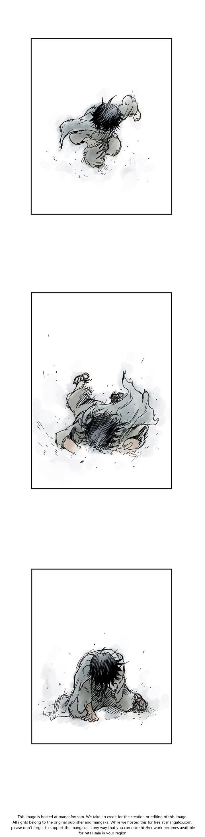 Read Gosu Manga Online