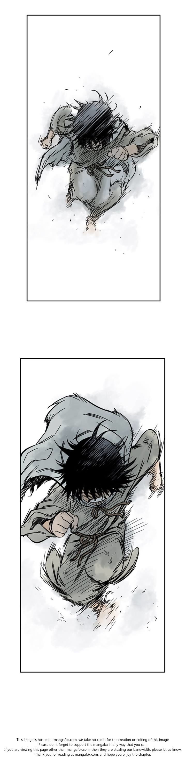 Read Gosu Manga Online