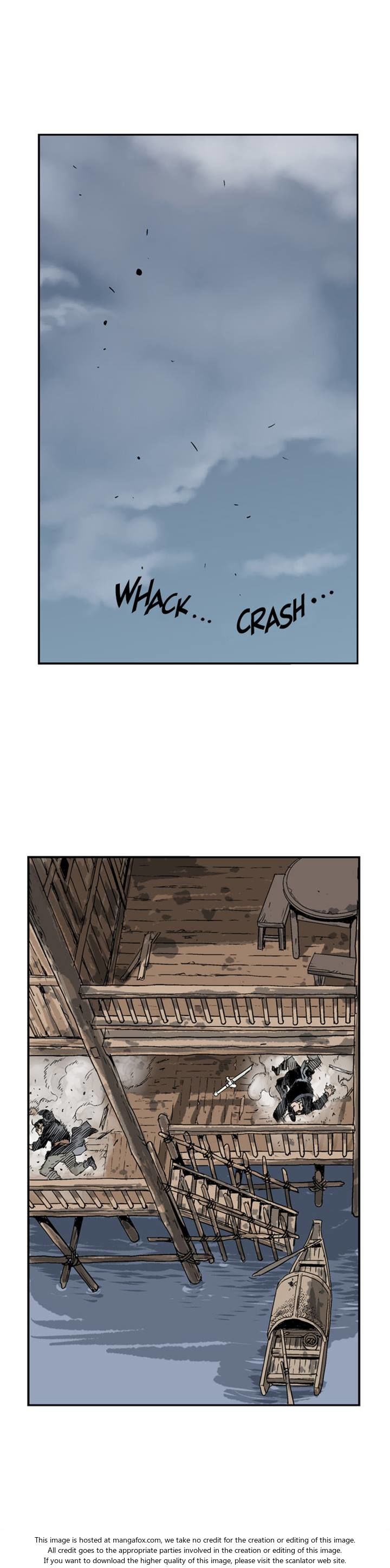 Read Gosu Manga Online