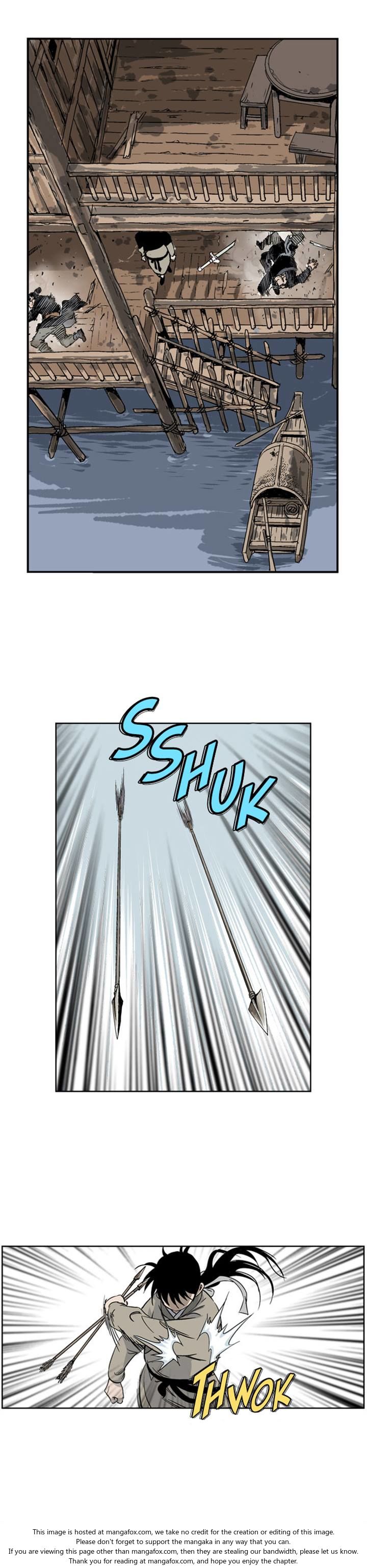 Read Gosu Manga Online