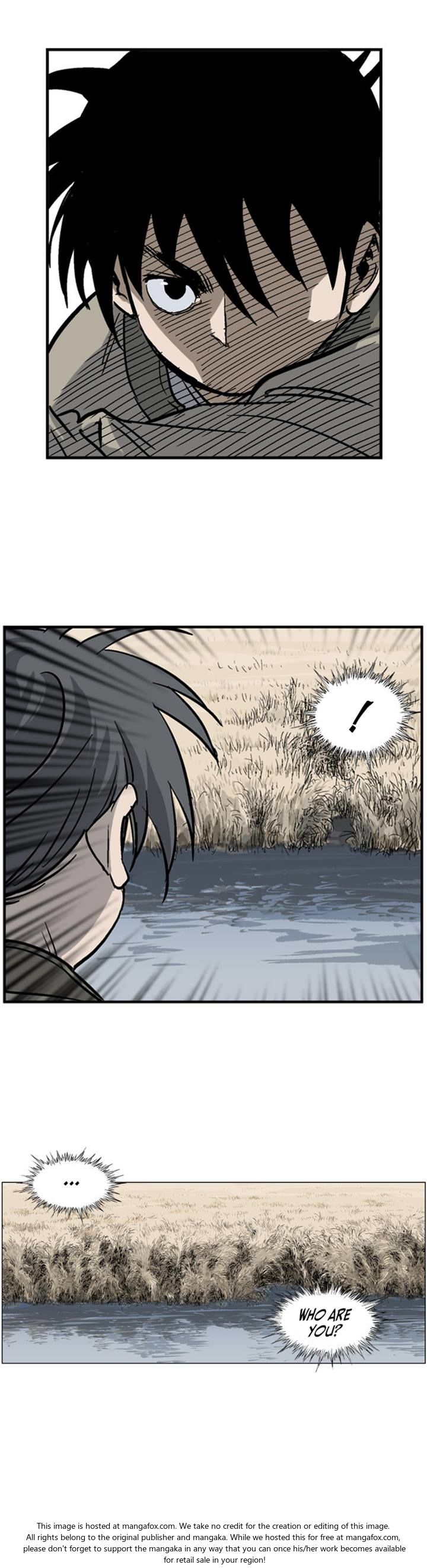 Read Gosu Manga Online