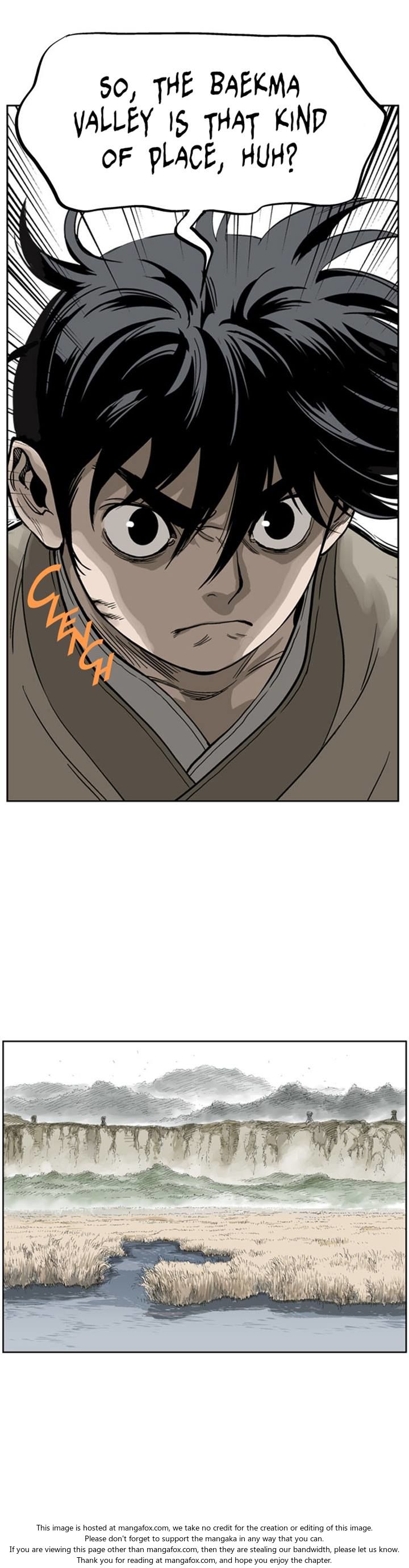 Read Gosu Manga Online