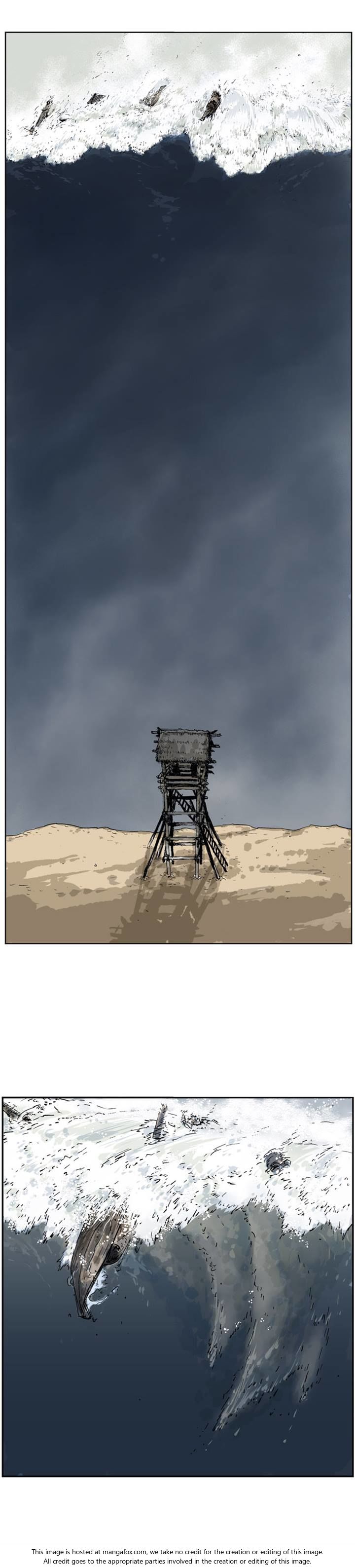 Read Gosu Manga Online