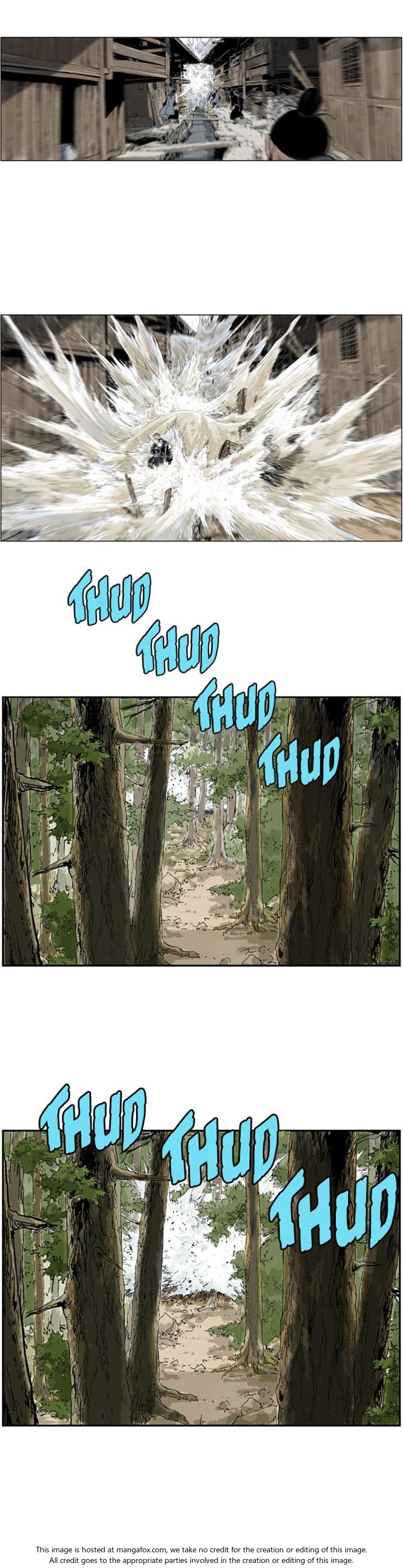 Read Gosu Manga Online