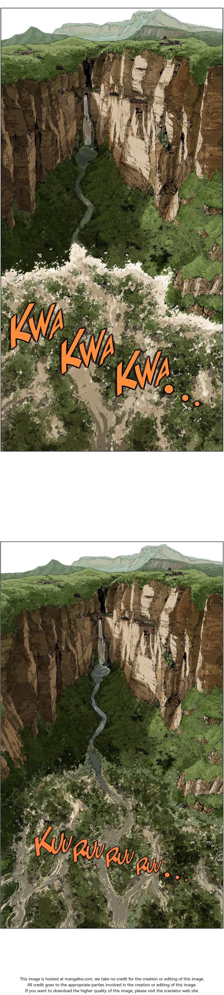 Read Gosu Manga Online