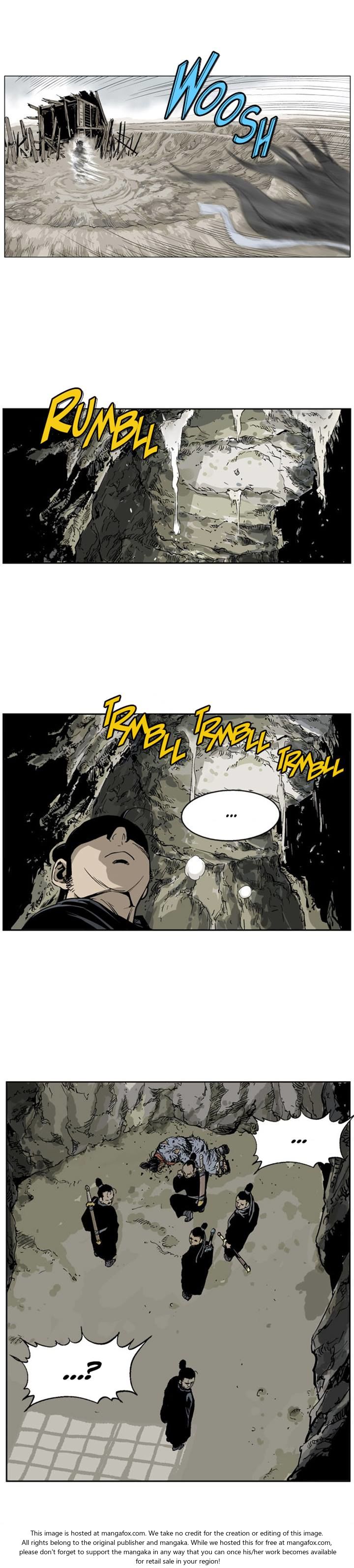 Read Gosu Manga Online