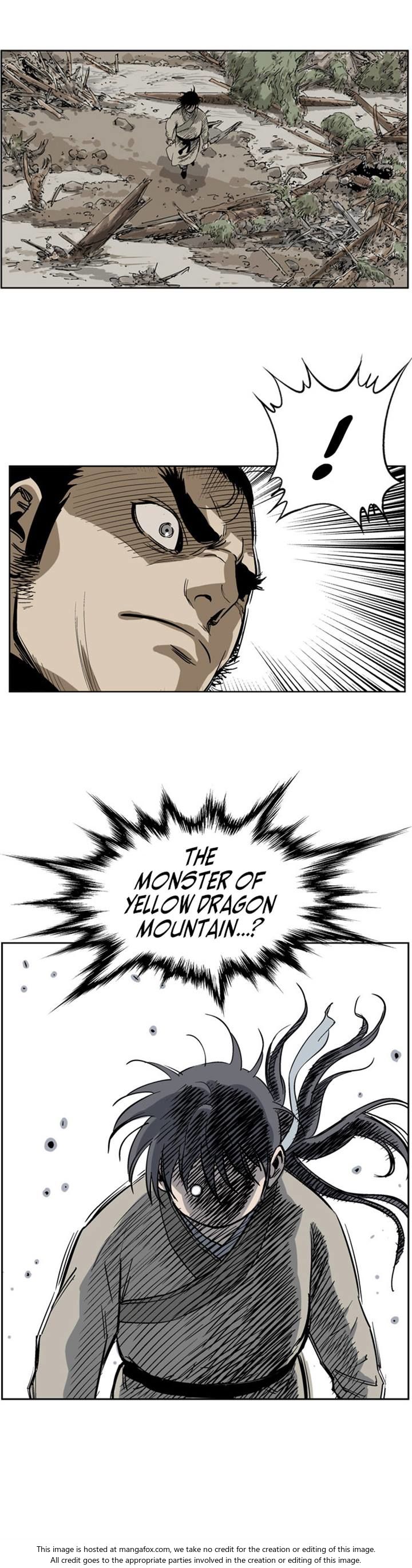 Read Gosu Manga Online