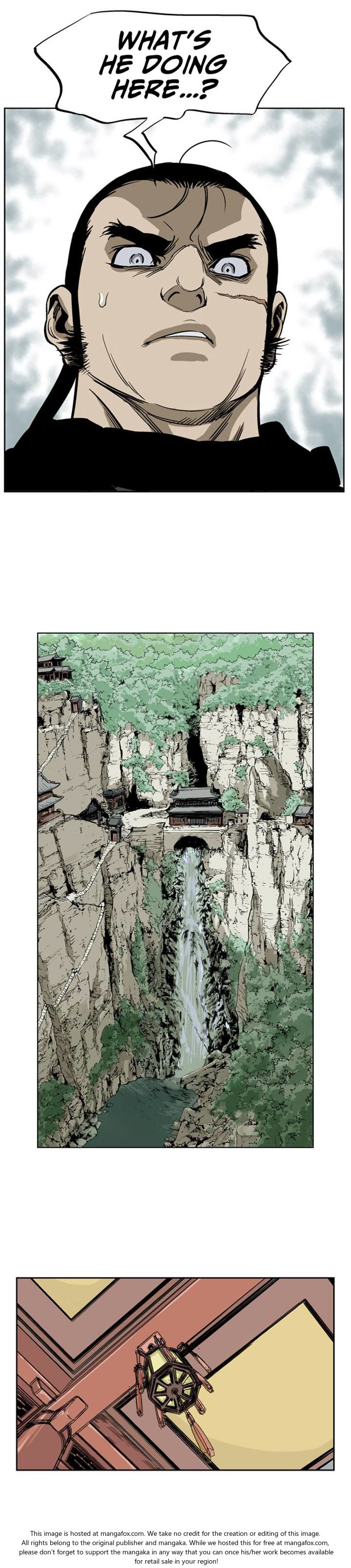 Read Gosu Manga Online