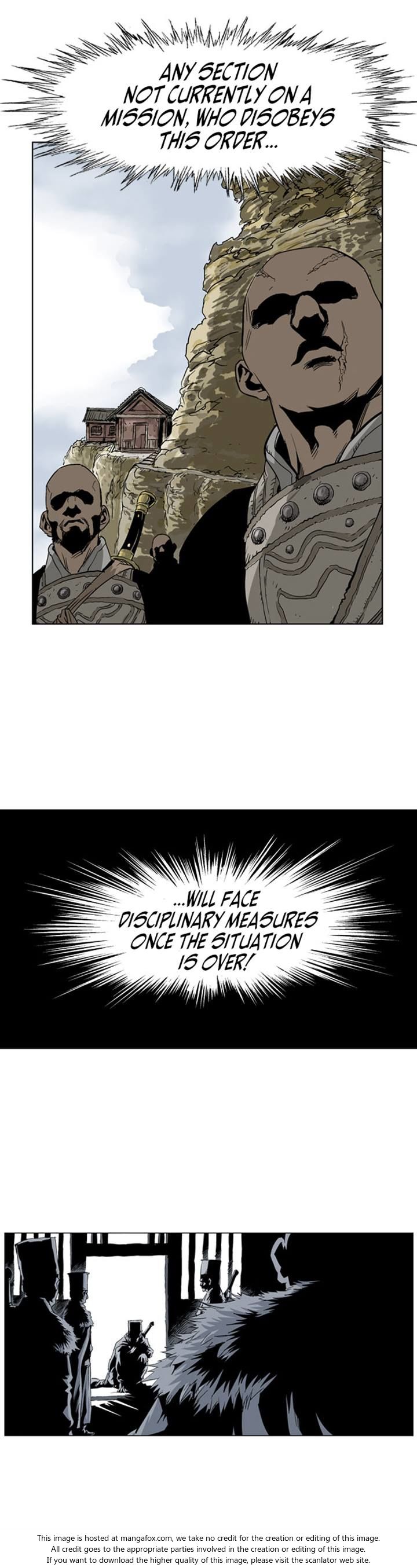 Read Gosu Manga Online