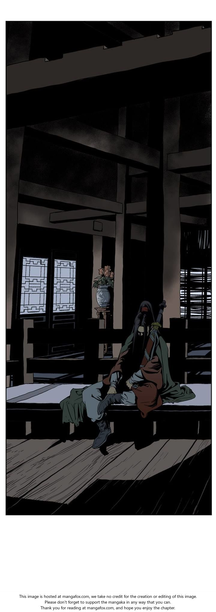 Read Gosu Manga Online