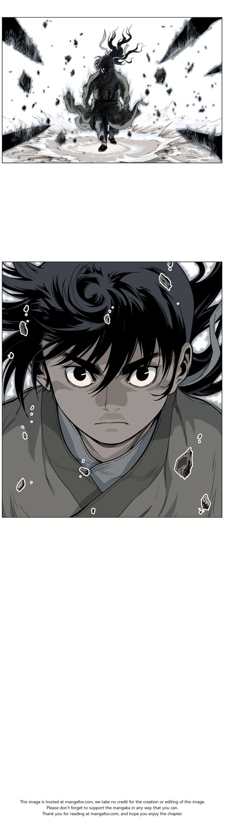 Read Gosu Manga Online