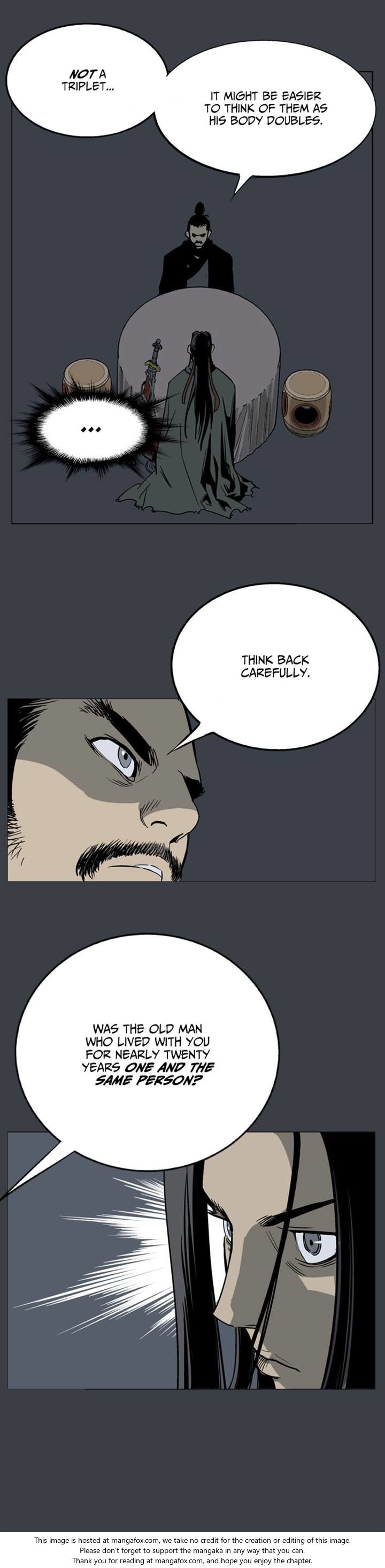 Read Gosu Manga Online