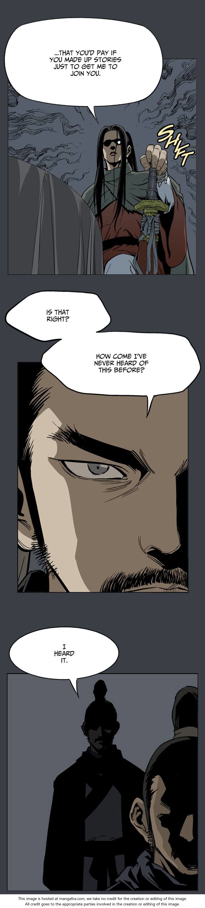 Read Gosu Manga Online