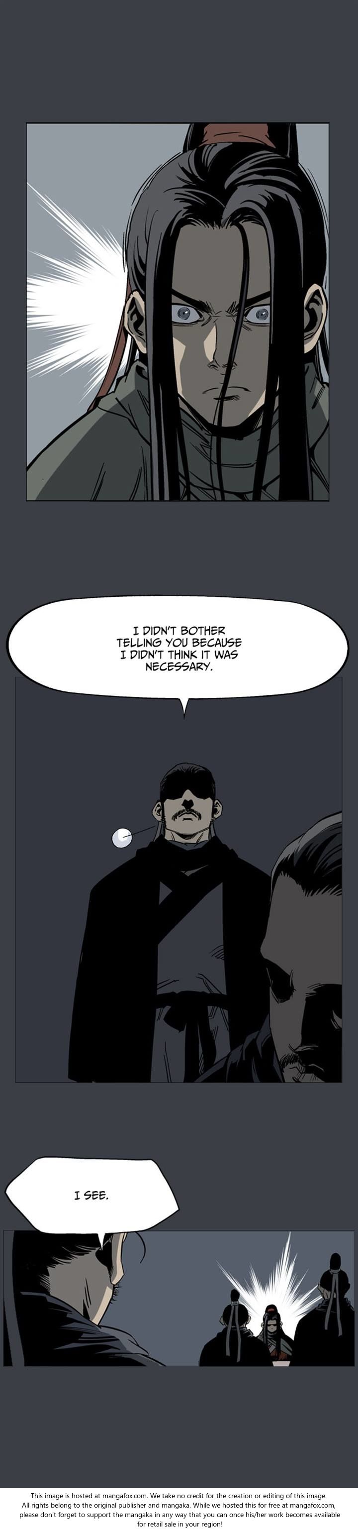 Read Gosu Manga Online