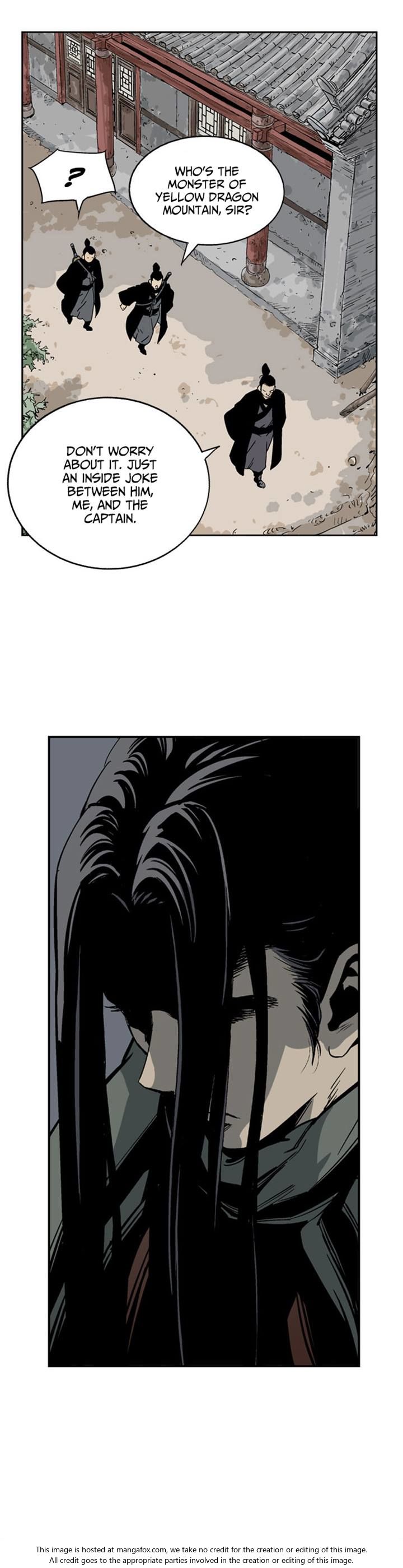 Read Gosu Manga Online