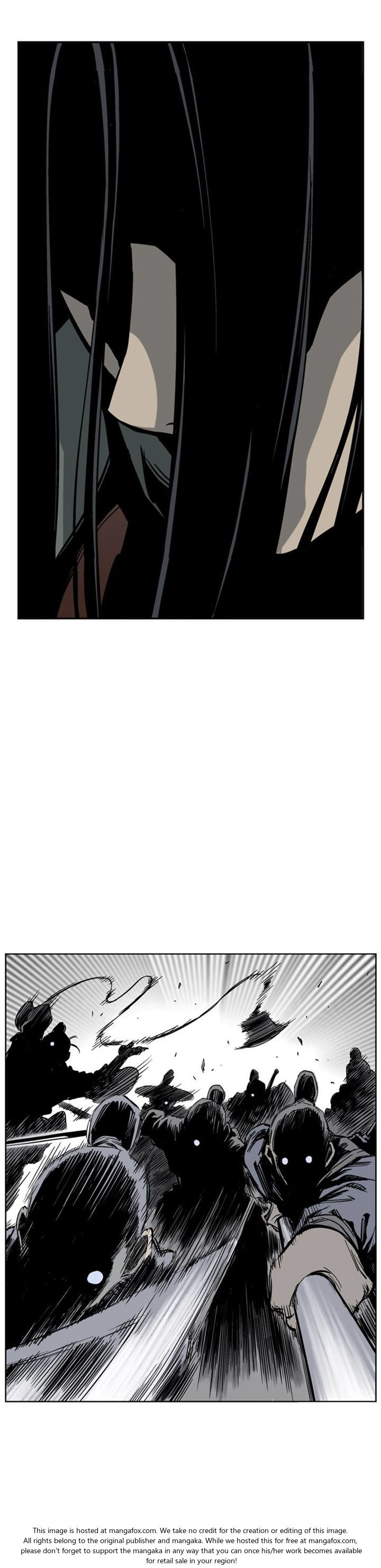 Read Gosu Manga Online