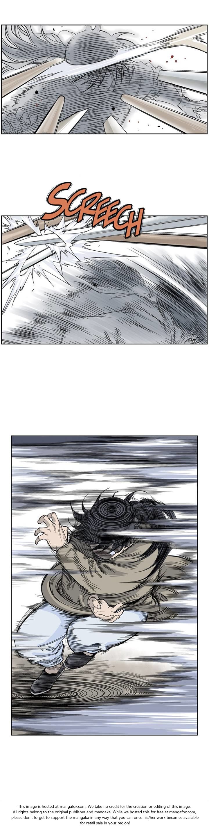 Read Gosu Manga Online