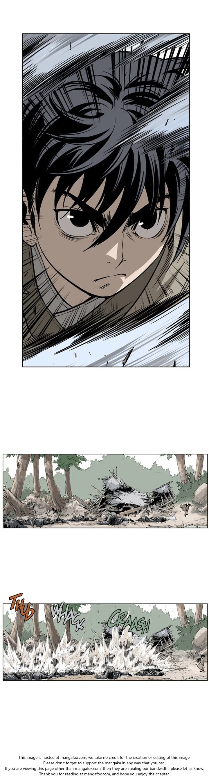 Read Gosu Manga Online