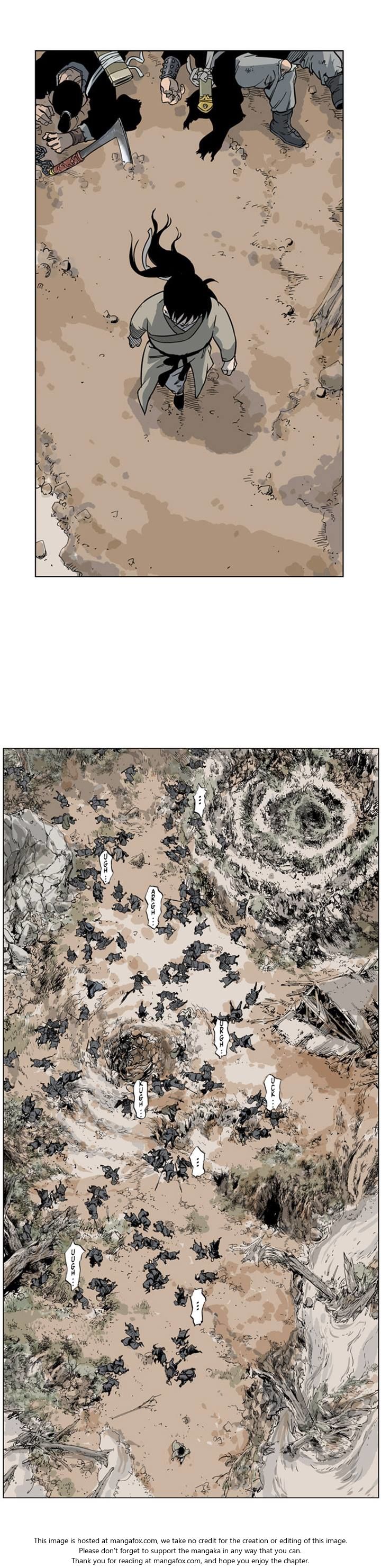 Read Gosu Manga Online