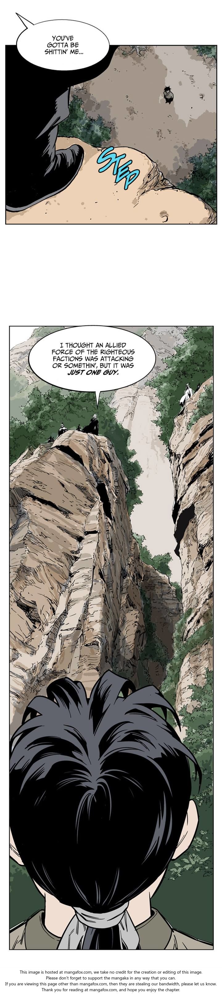 Read Gosu Manga Online