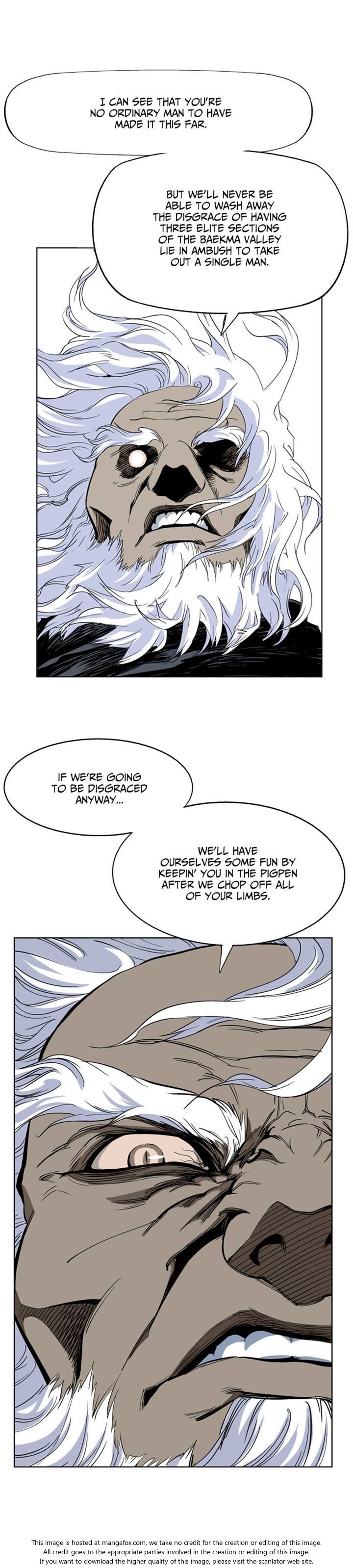 Read Gosu Manga Online