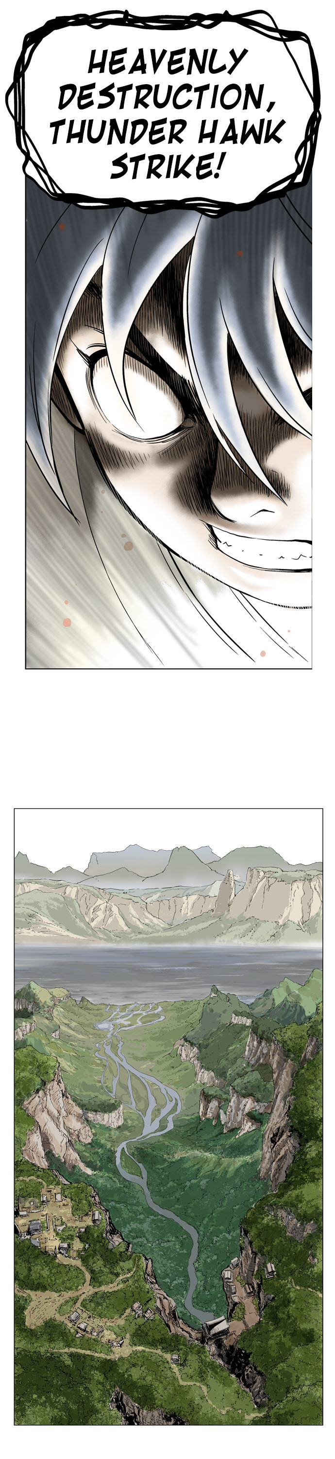 Read Gosu Manga Online