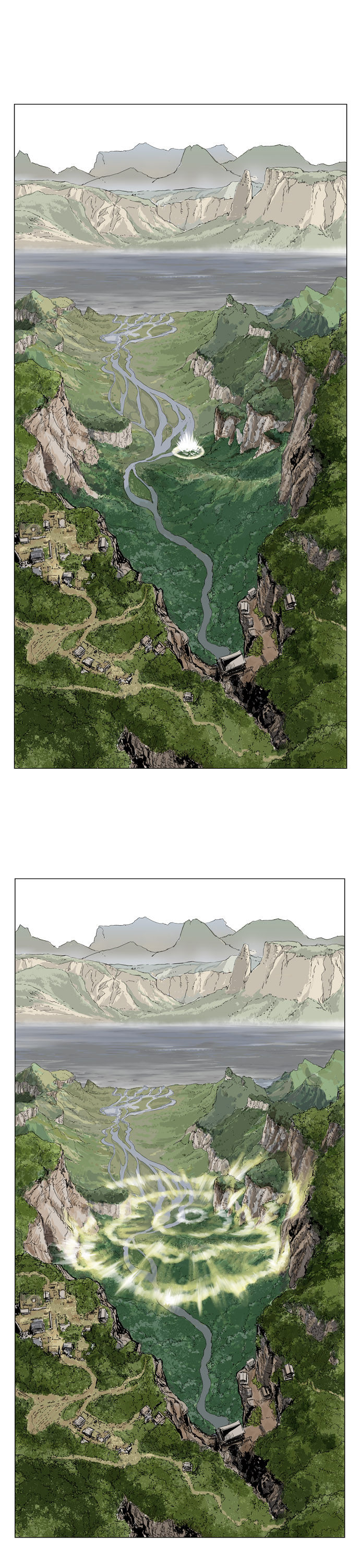 Read Gosu Manga Online