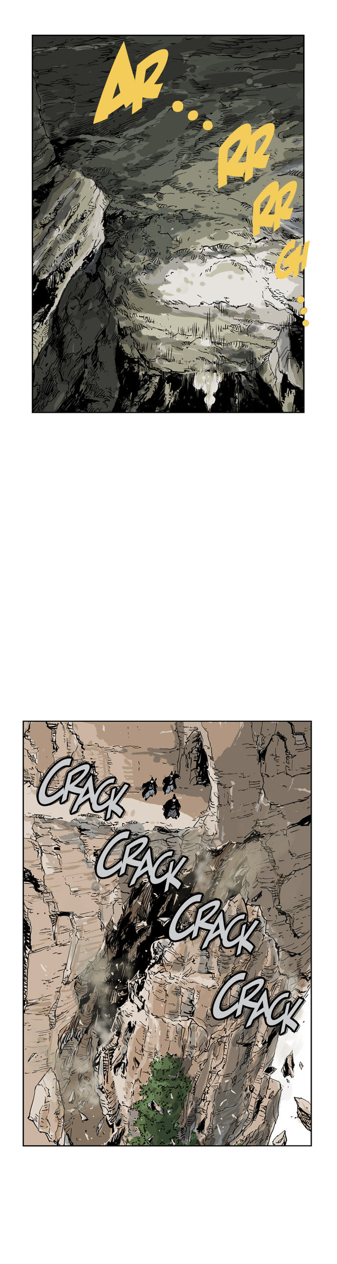 Read Gosu Manga Online