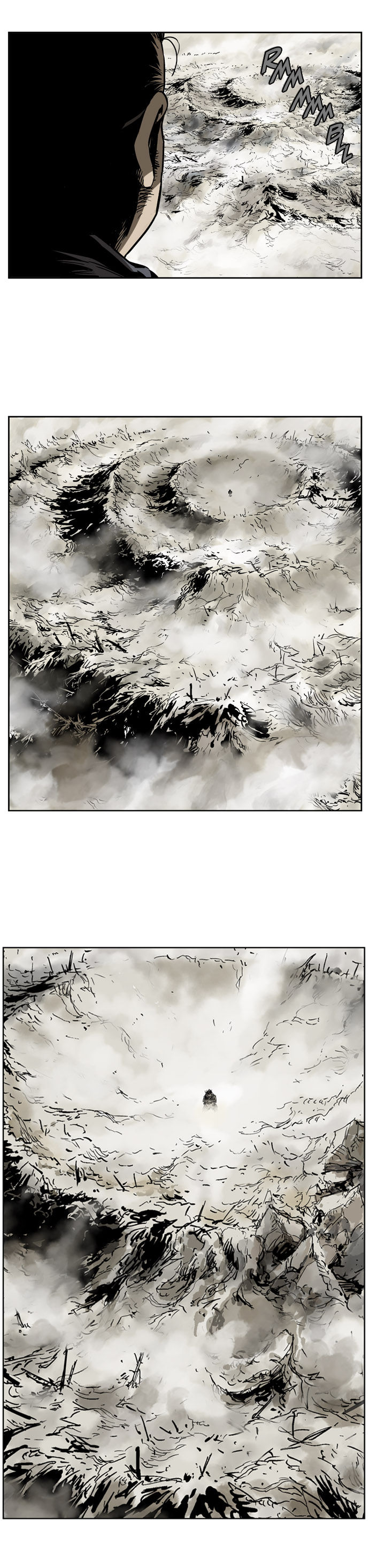 Read Gosu Manga Online