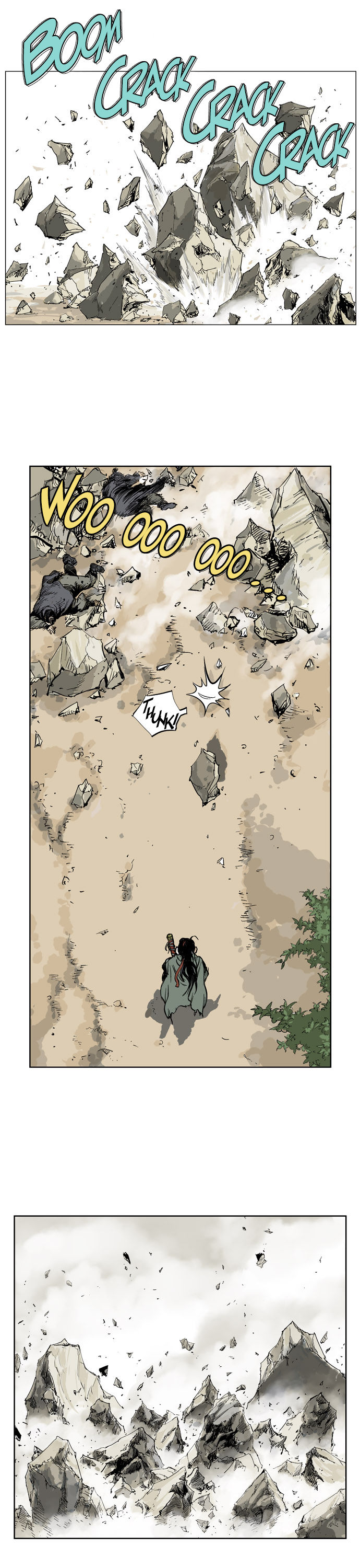 Read Gosu Manga Online