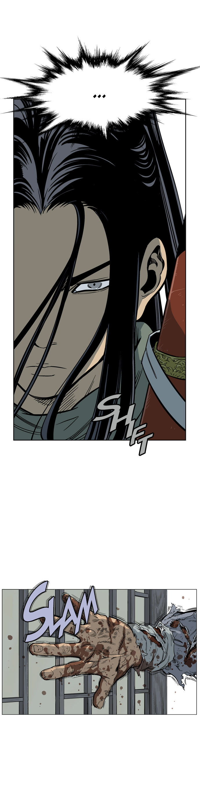 Read Gosu Manga Online